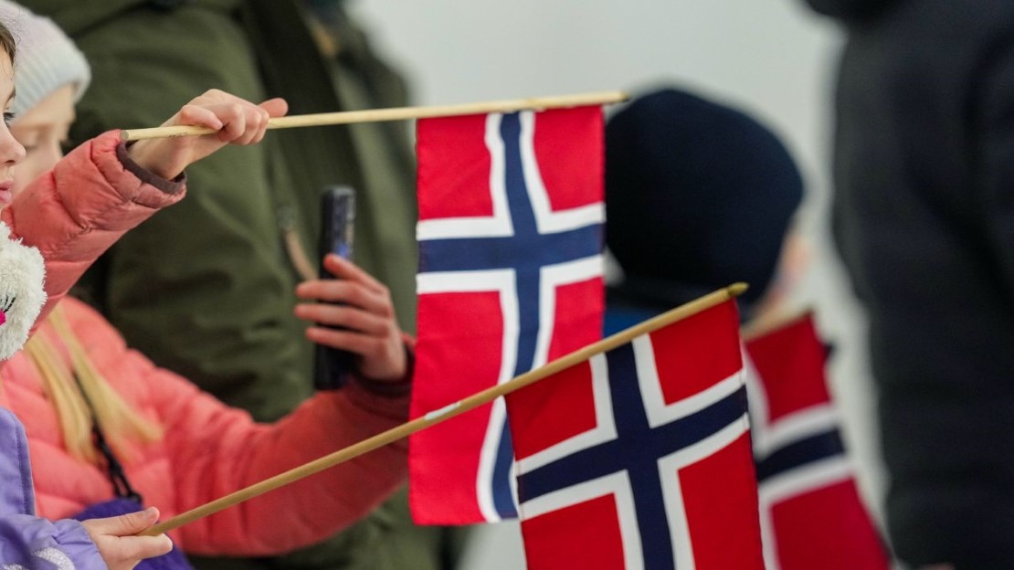 Nye norske rekorder i sesong 2023-2024