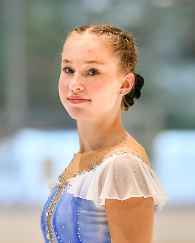 Taisia Rumyantseva