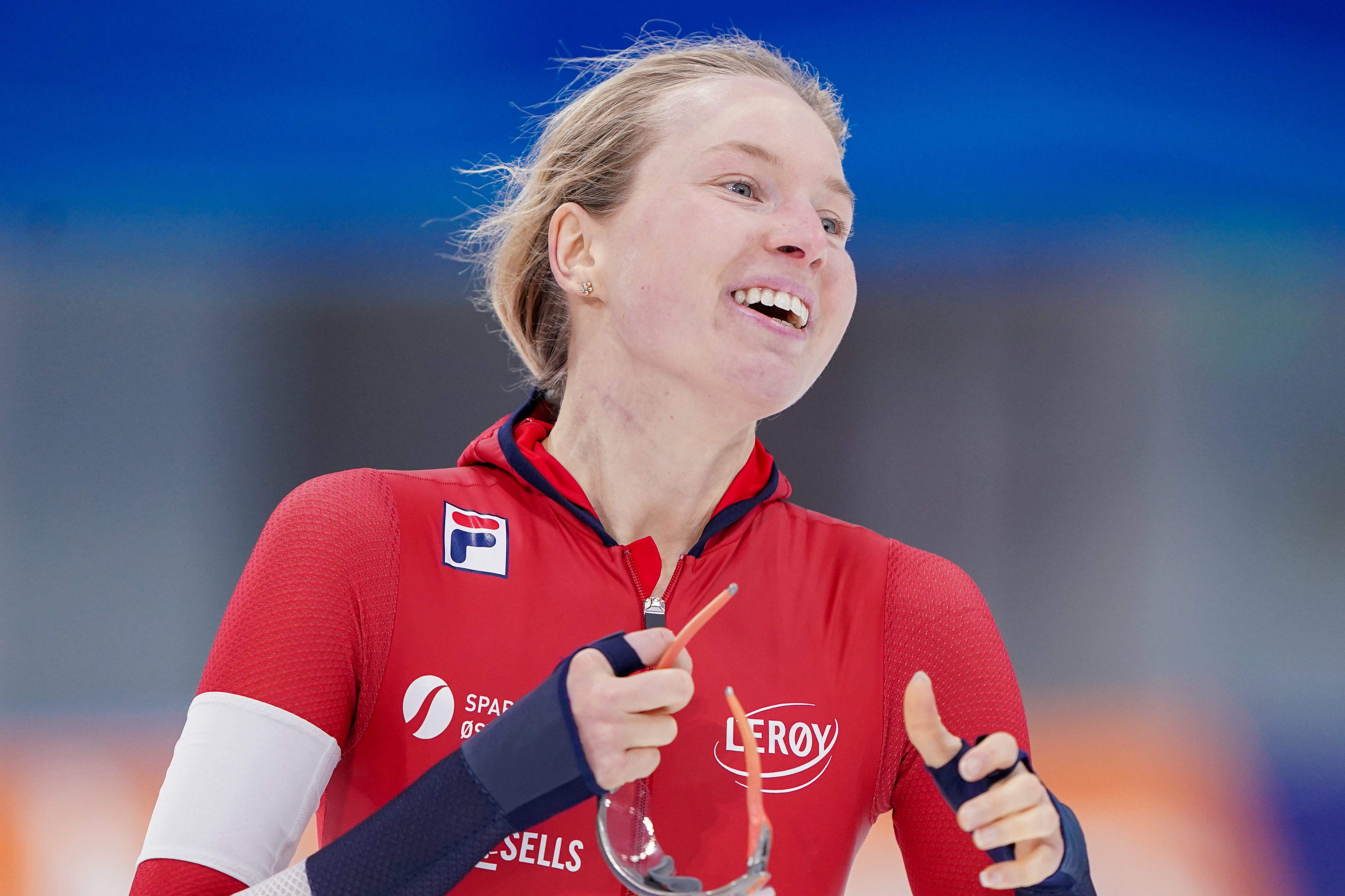 NM i Kristiansund strømmes på Direktesport
