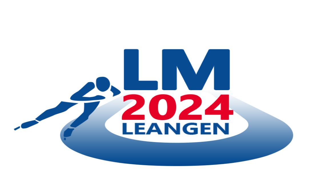 Landsmesterskapet hurtigløp 2024