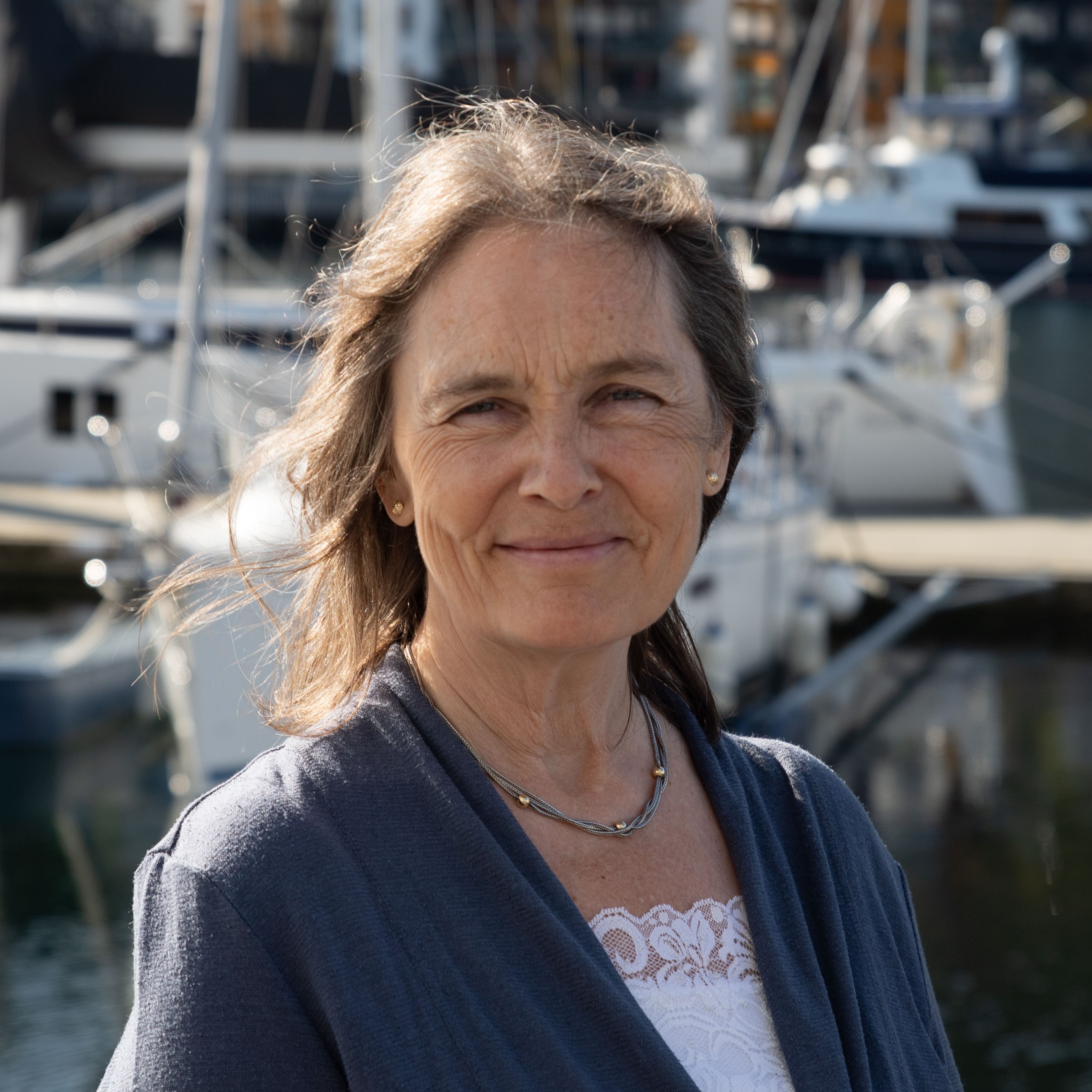 Kari Amble