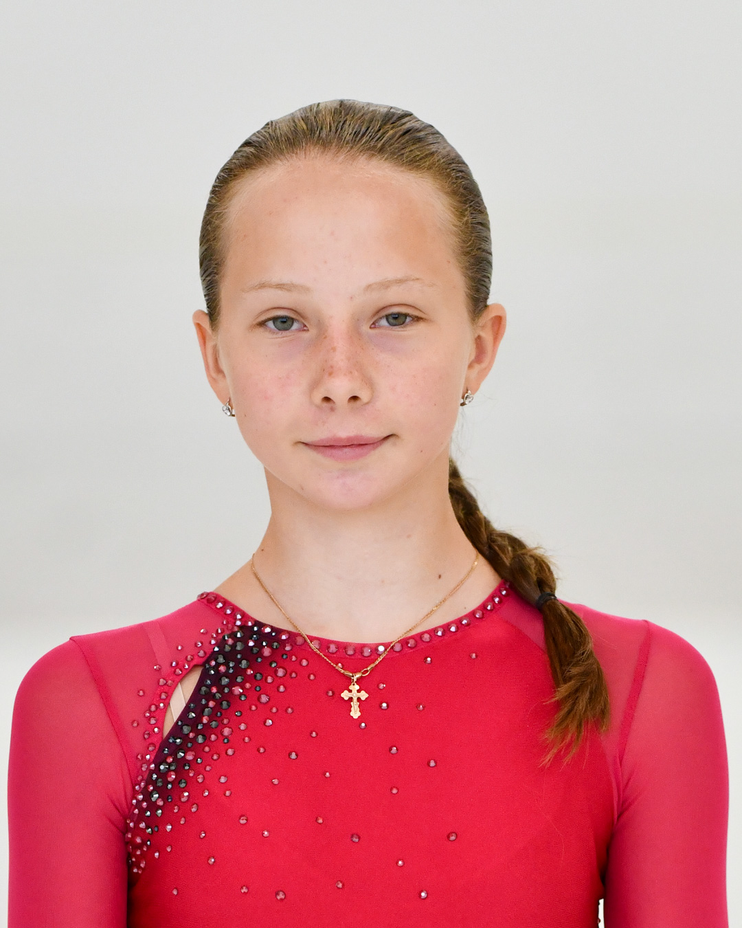 Thea K. Ullereng