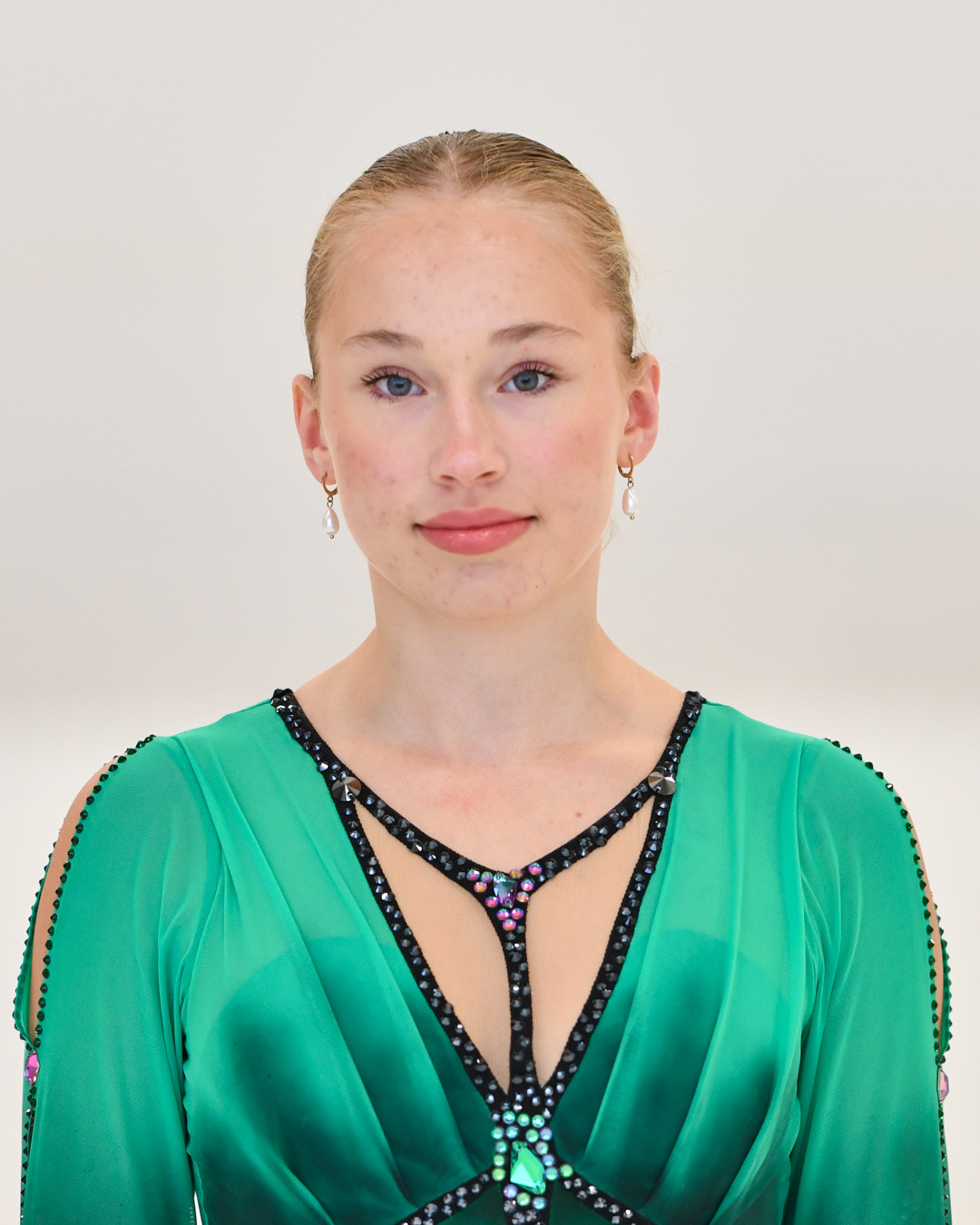 Taisia Rumyantseva