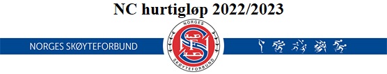 Norges Cup 2022/2023