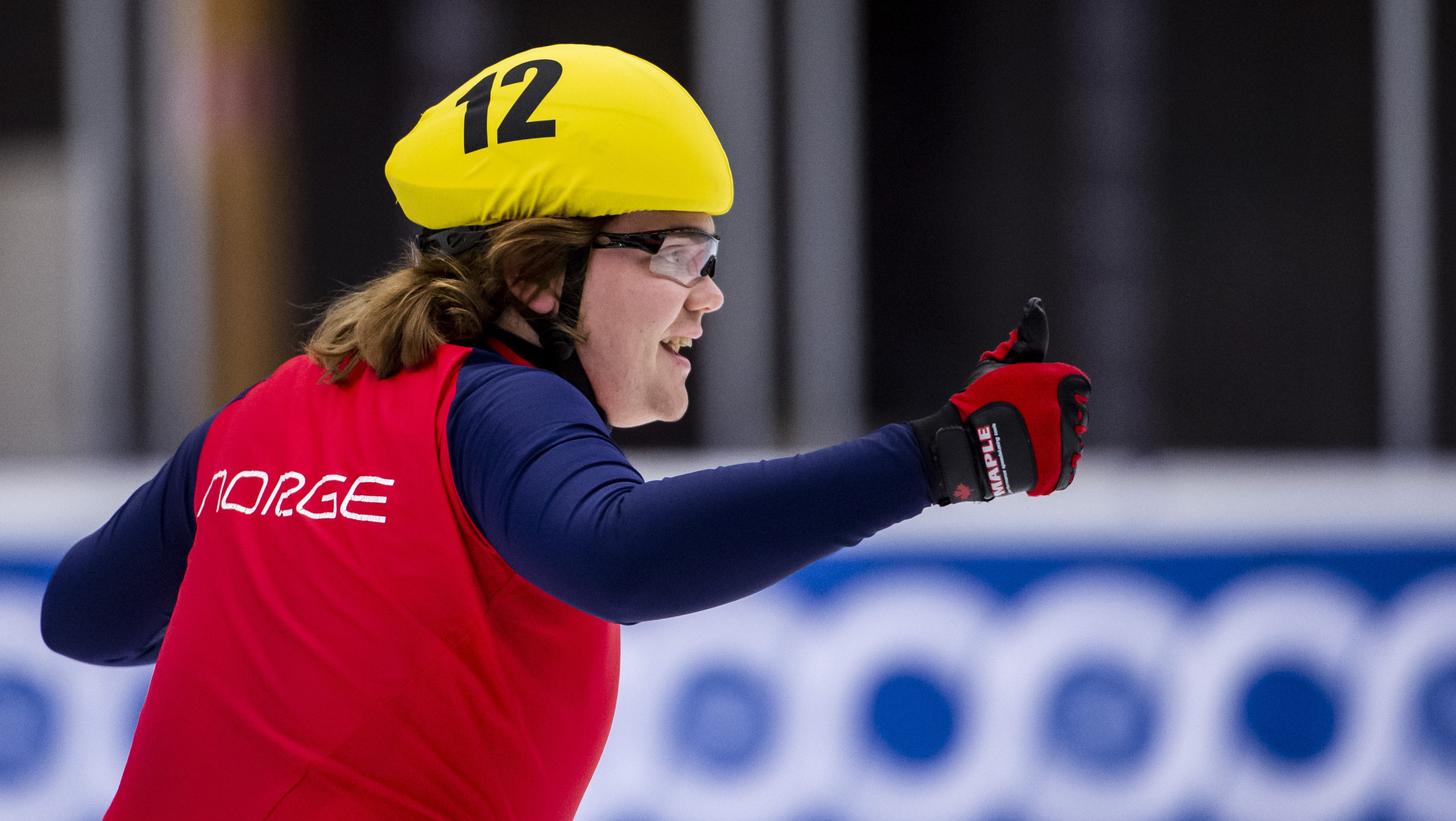 Husk å registrere aktive medlemmer med funksjonsnedsettelse i samordnet rapportering