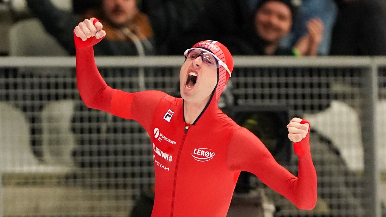 Oscarstatuetten 2026 tildeles Sander Eitrem