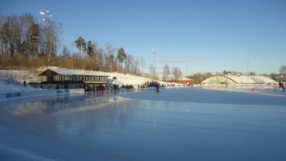 Foto: fra Risengaløpet 2022