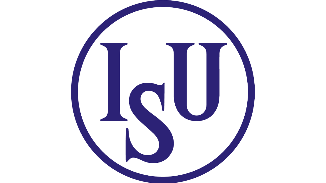 Foto: ISU logo