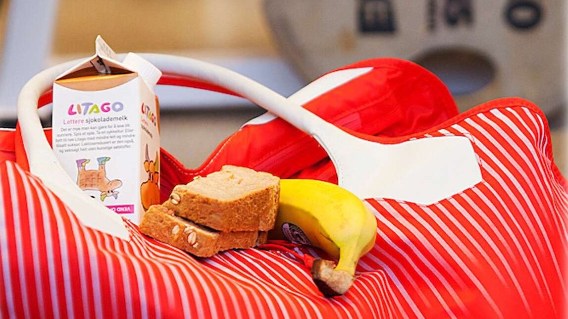 Idrettsernæring i praksis - kurs i regi av NIH