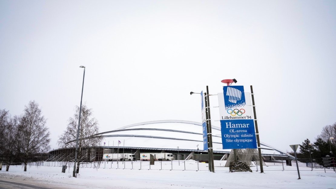 Foto: Vikingskipet