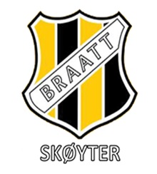 Braat skøyter logo