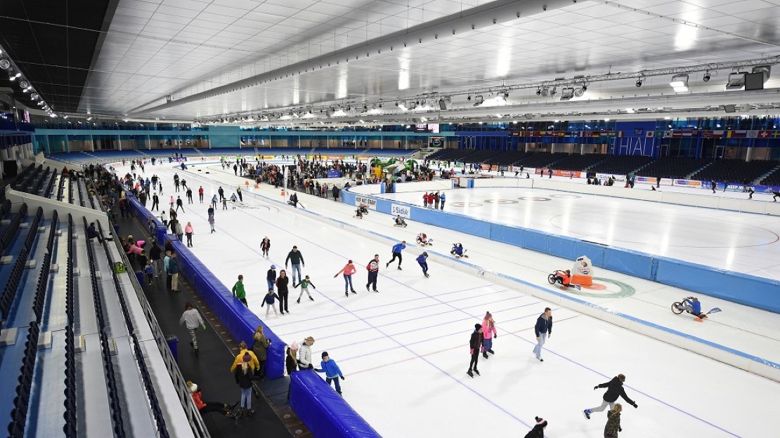 Foto: https://thialf.nl/