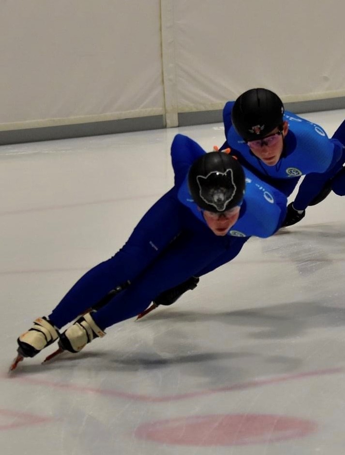 Norgescup kortbane reglement 2022-23