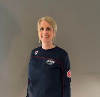 Astrid Lauritzen
