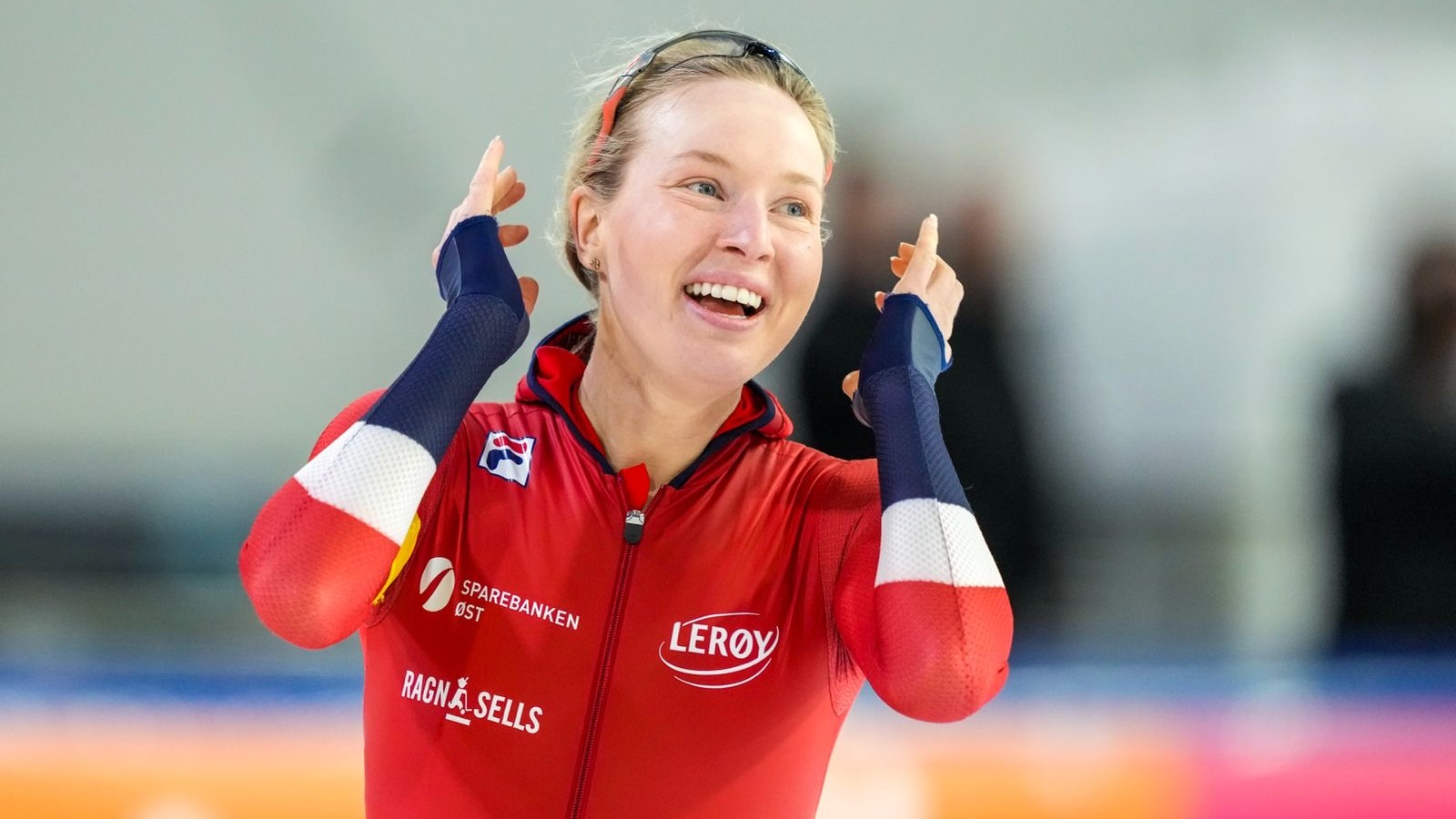 Verdenscupseier for Wiklund og Eitrem