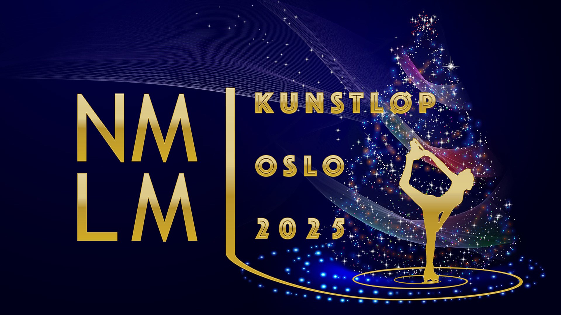 NM-LM kunstløp 2025
