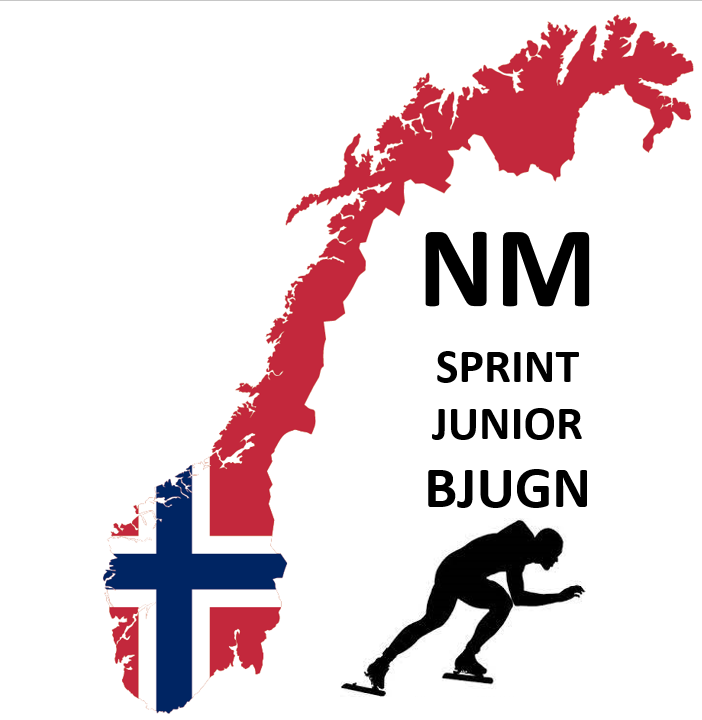 Uttak NM junior sprint 2022