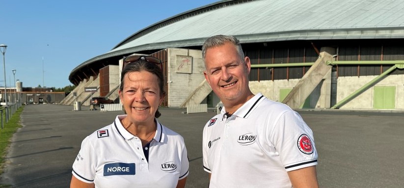 NSF er glad for at regjerningen ser viktigheten av Vikingskipet