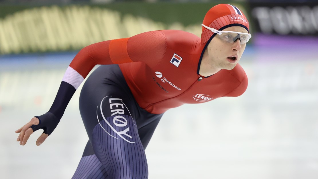 Dag 1 av Verdenscupen i Beijing - Sterke norske prestasjoner til tross for at pallen glapp