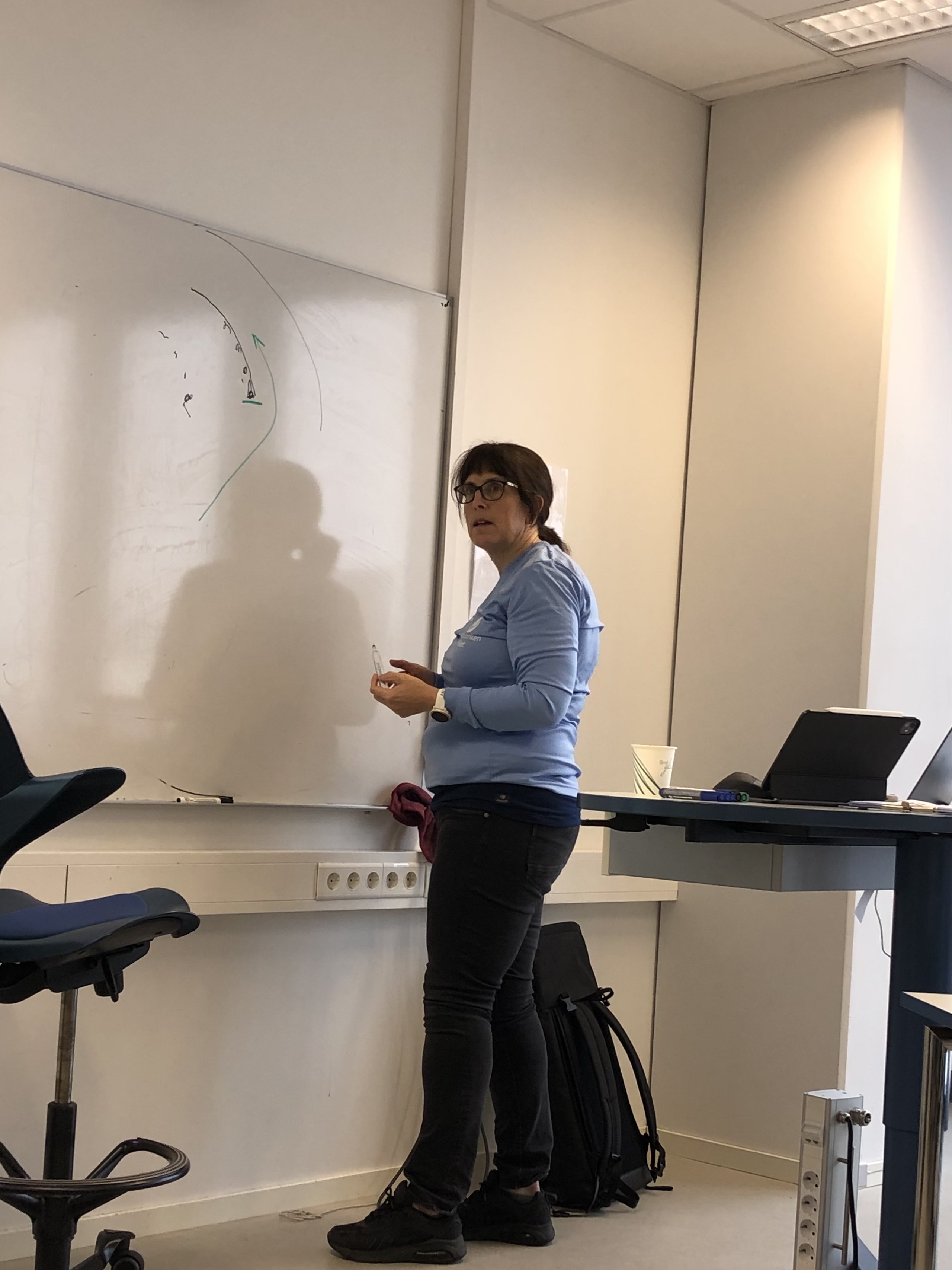 OD kurs 2024