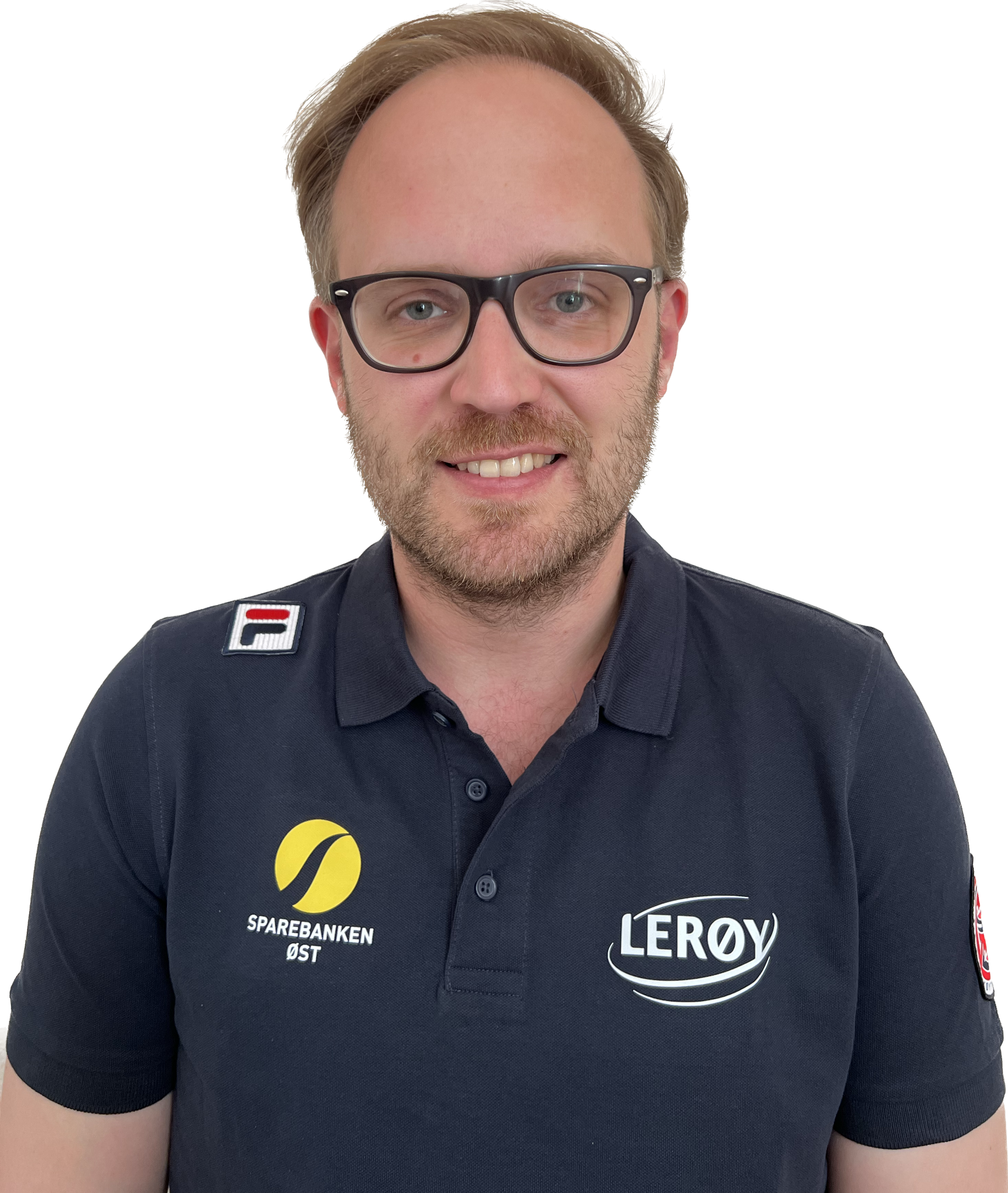 Espen Røtterud Runås