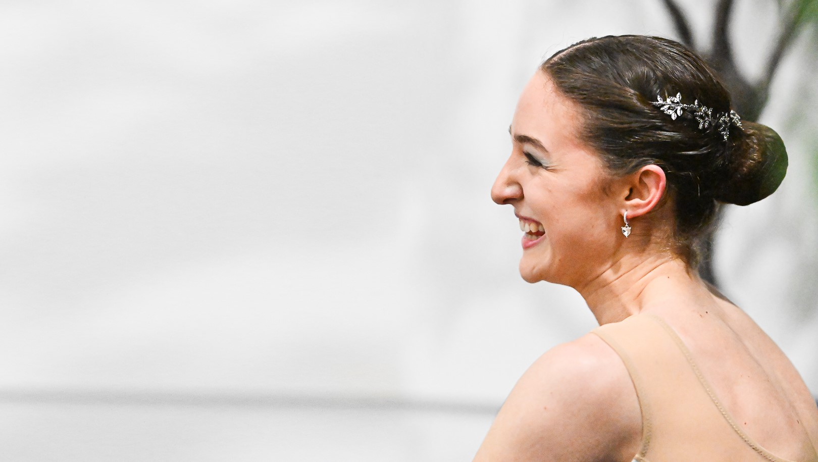 Mia leverer beste EM resultat siden Sonja Henie