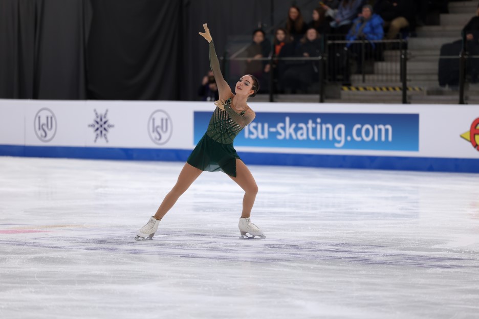 VM - finalen glapp denne gang