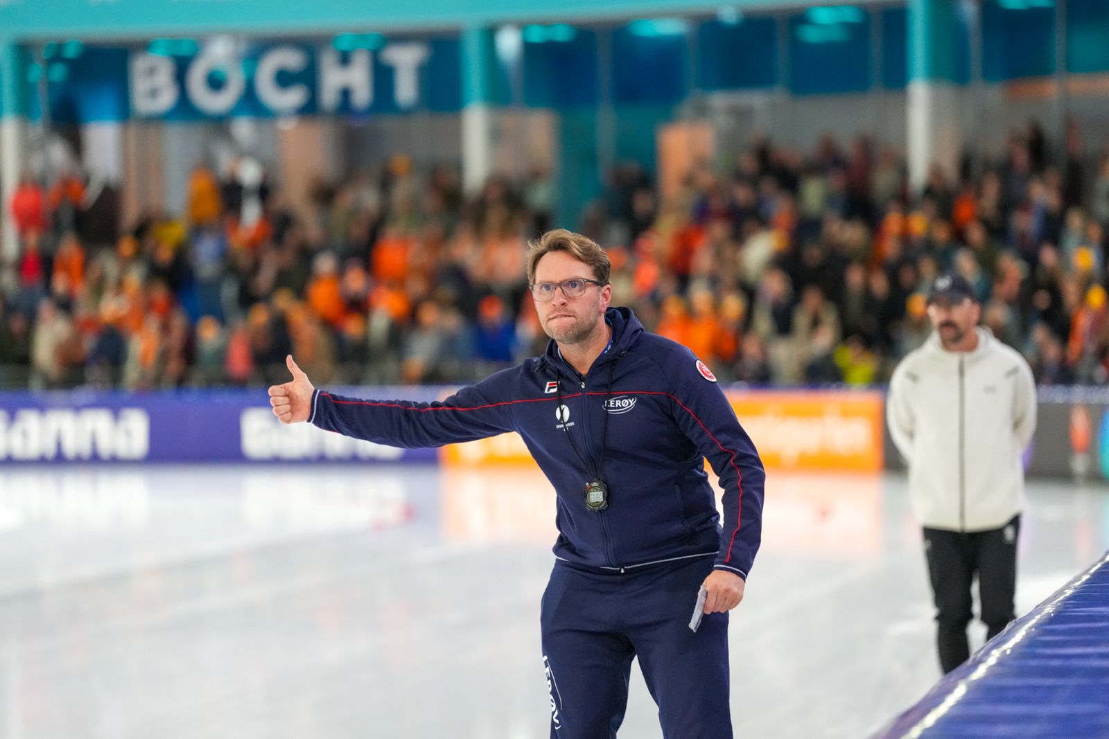 Fire nominasjoner på Idrettsgallaen – norsk skøytesport markerer seg