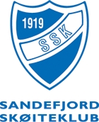 Foto: Sandefjord SK logo