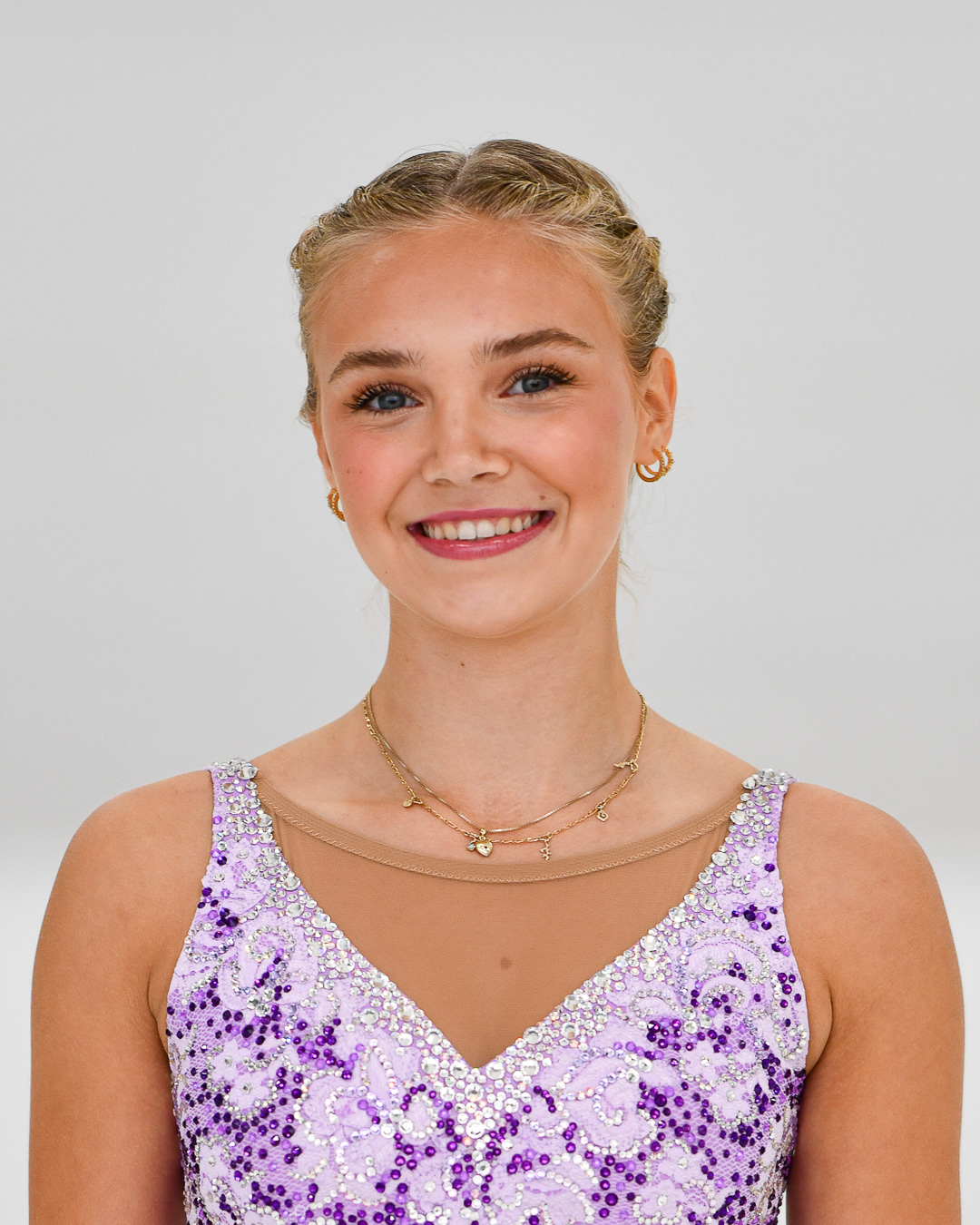 Pernille With