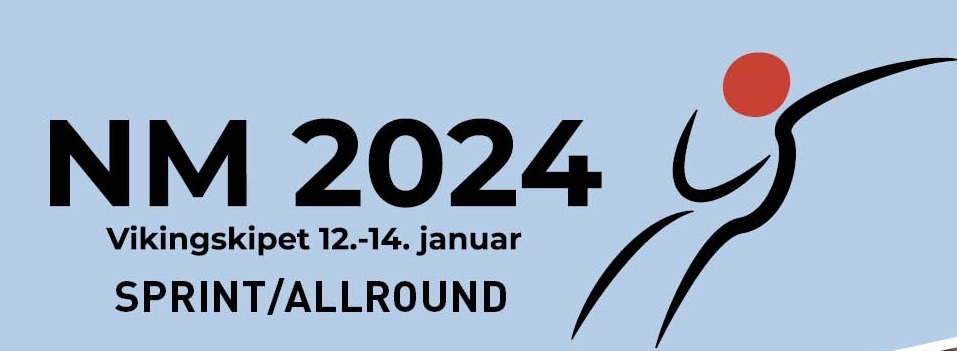 Foto: NM 2024 logo