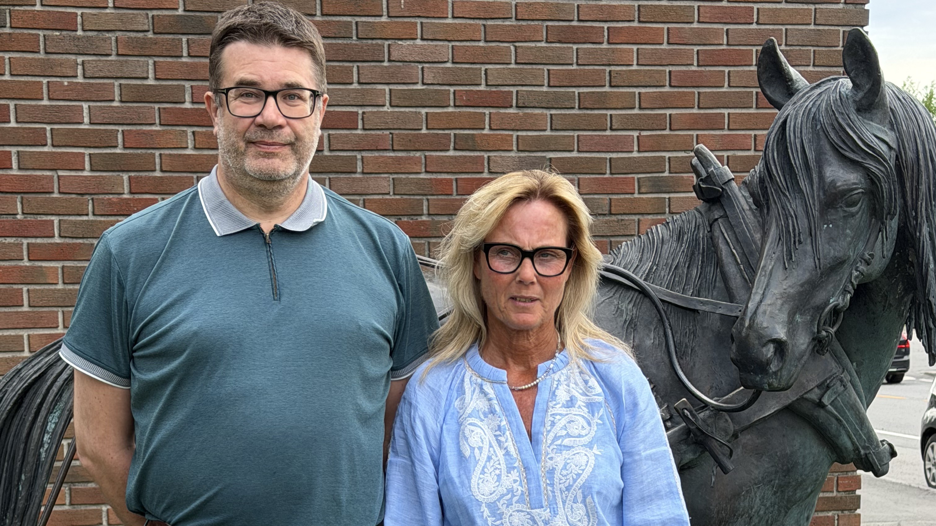 Skøytesportene finner sammen i Innlandet.