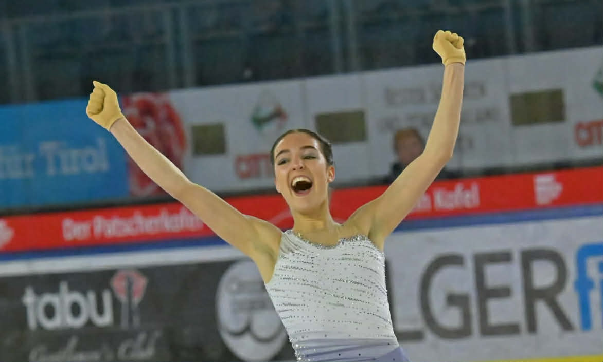 Historisk medalje og toppresultater midt i hektisk eksamensperiode