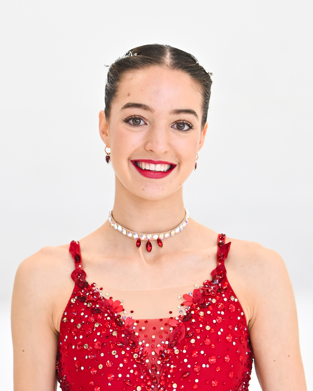 Mia Risa Gomez