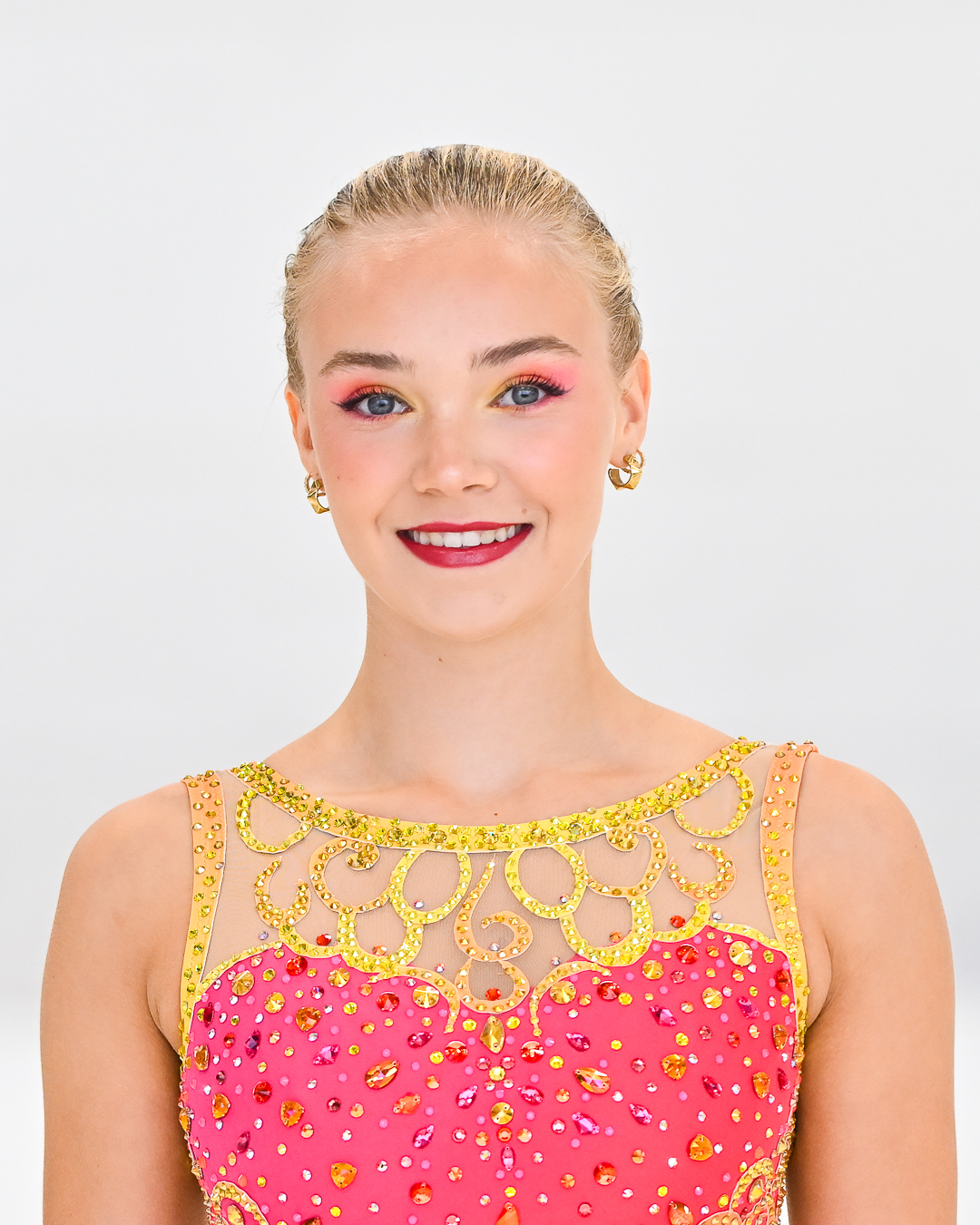 Pernille With