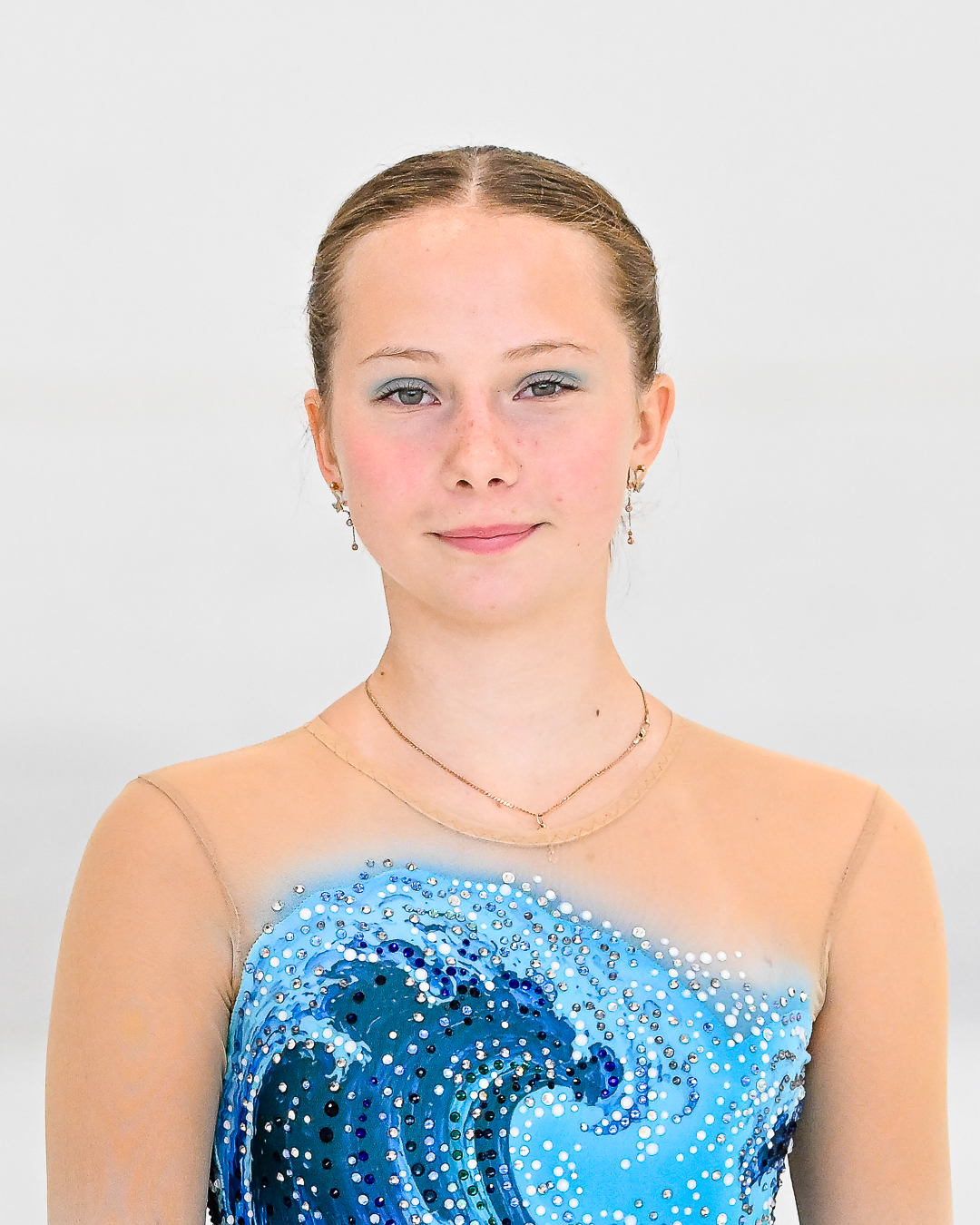 Thea K. Ullereng