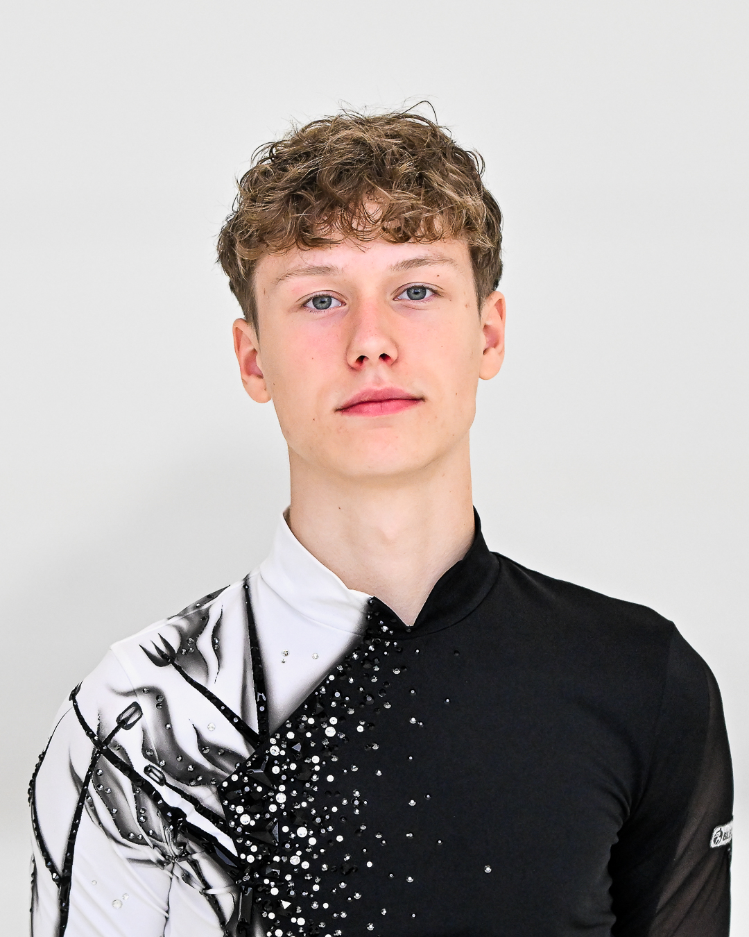 Daniil R. Valanov