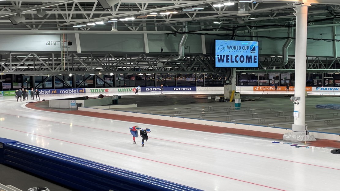 Vår Energi Arena Sørmarka