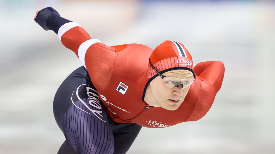 Fantastisk norsk dag på avslutningen av Verdenscupen i Beijing!