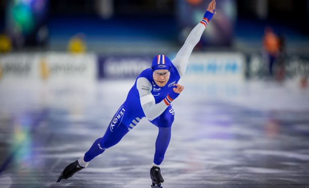 Foto: International Skating Union