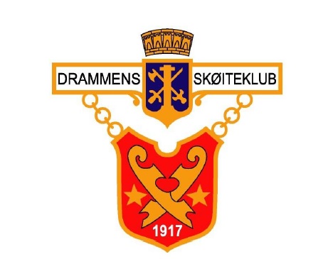 Foto: Drammens SK logo