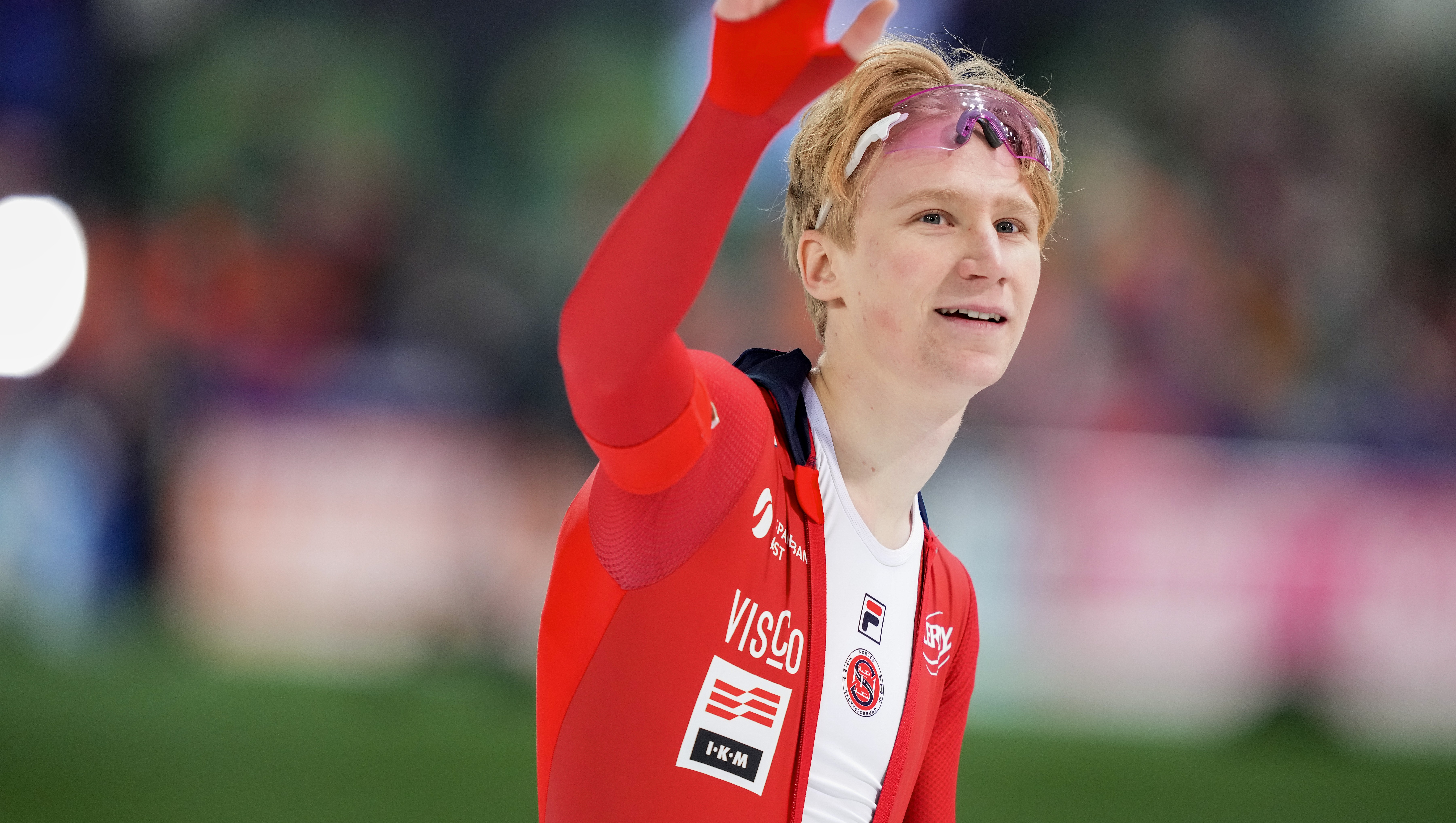 NSF støtter utøvernes krav om høyere premiepenger