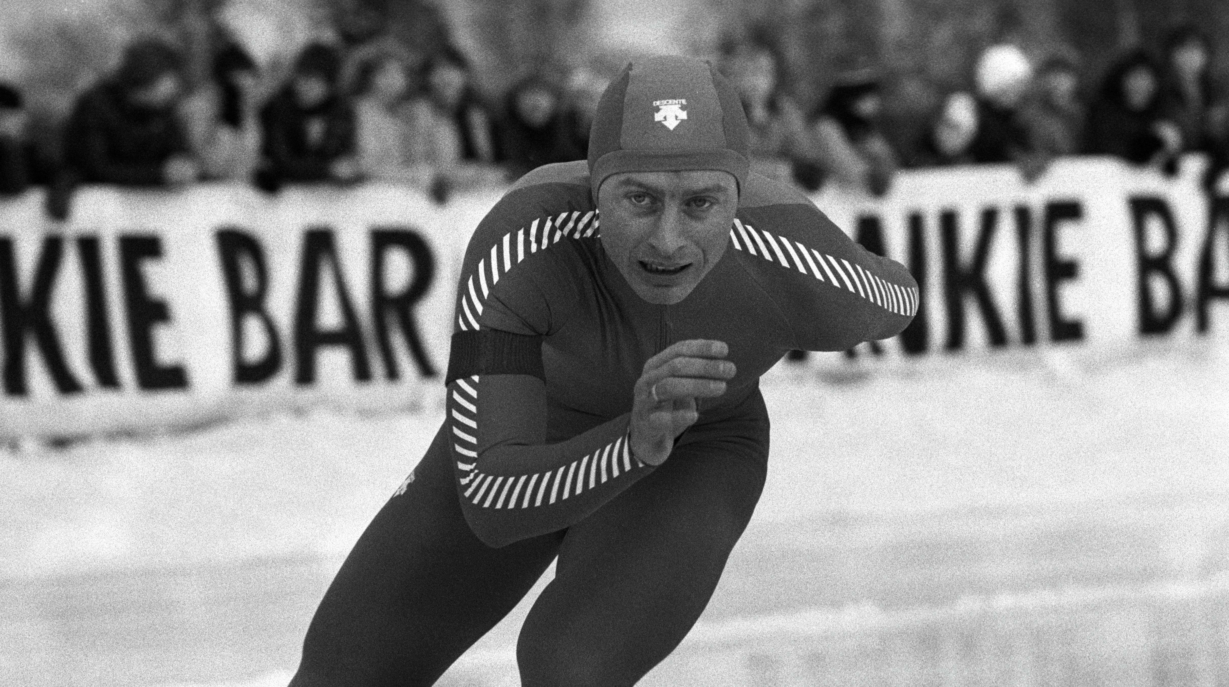 Amund Sjøbrend (1.12.1952 – 4.10.2026) til minne