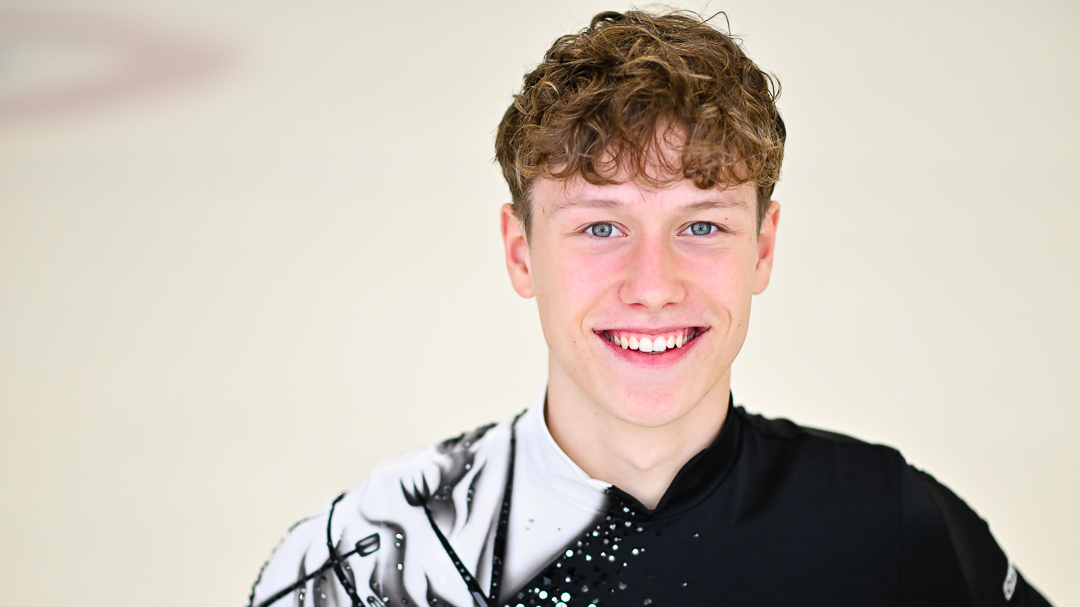 Sterk sesongstart for Daniil