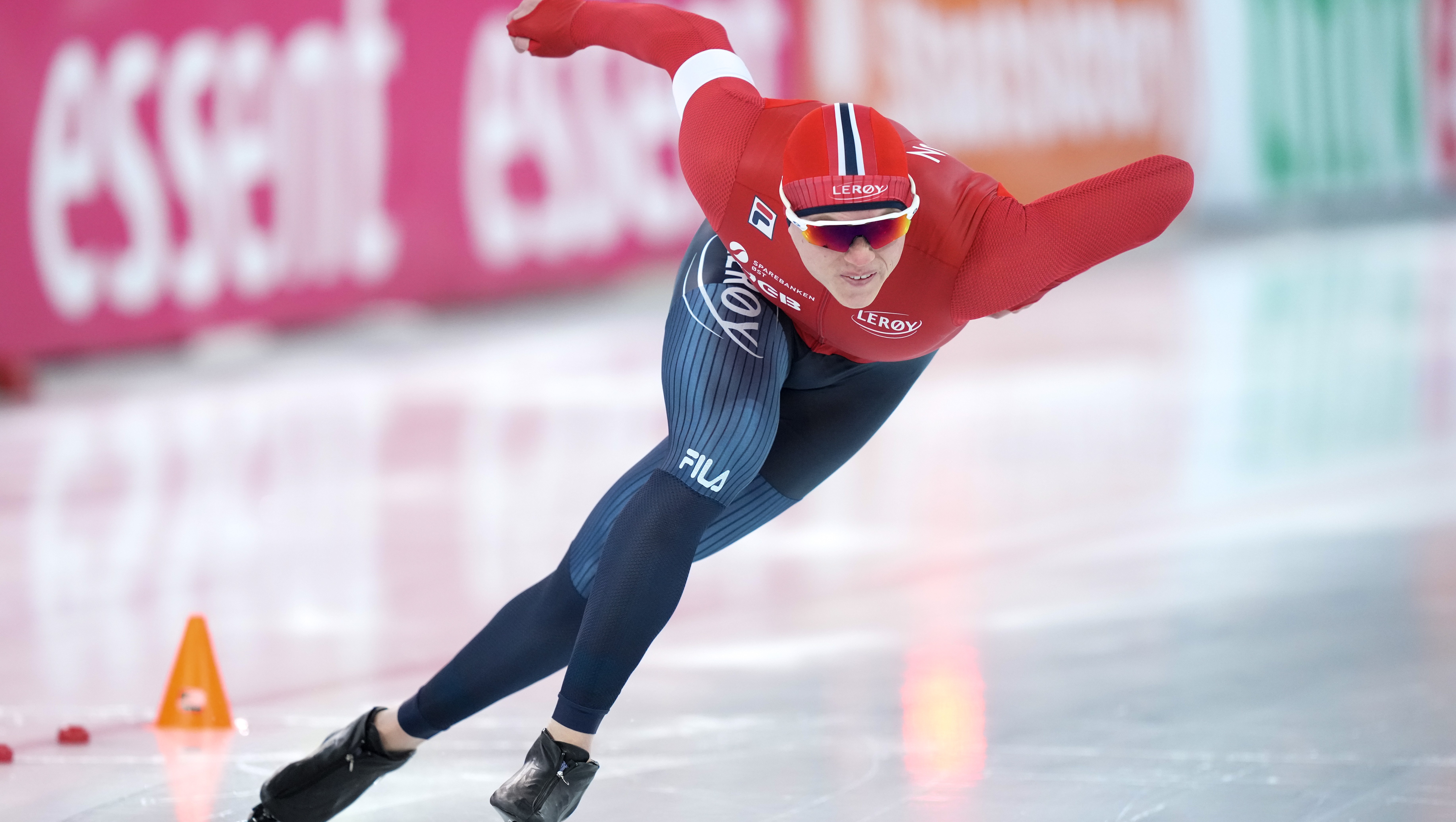 Historisk sesong i emning – se stjernene live i Vikingskipet