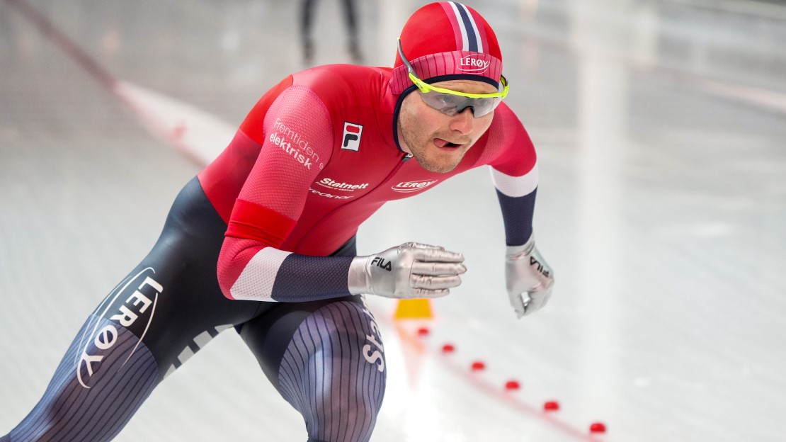 Schedule Stavanger 2022