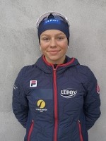 Amalie Haugland