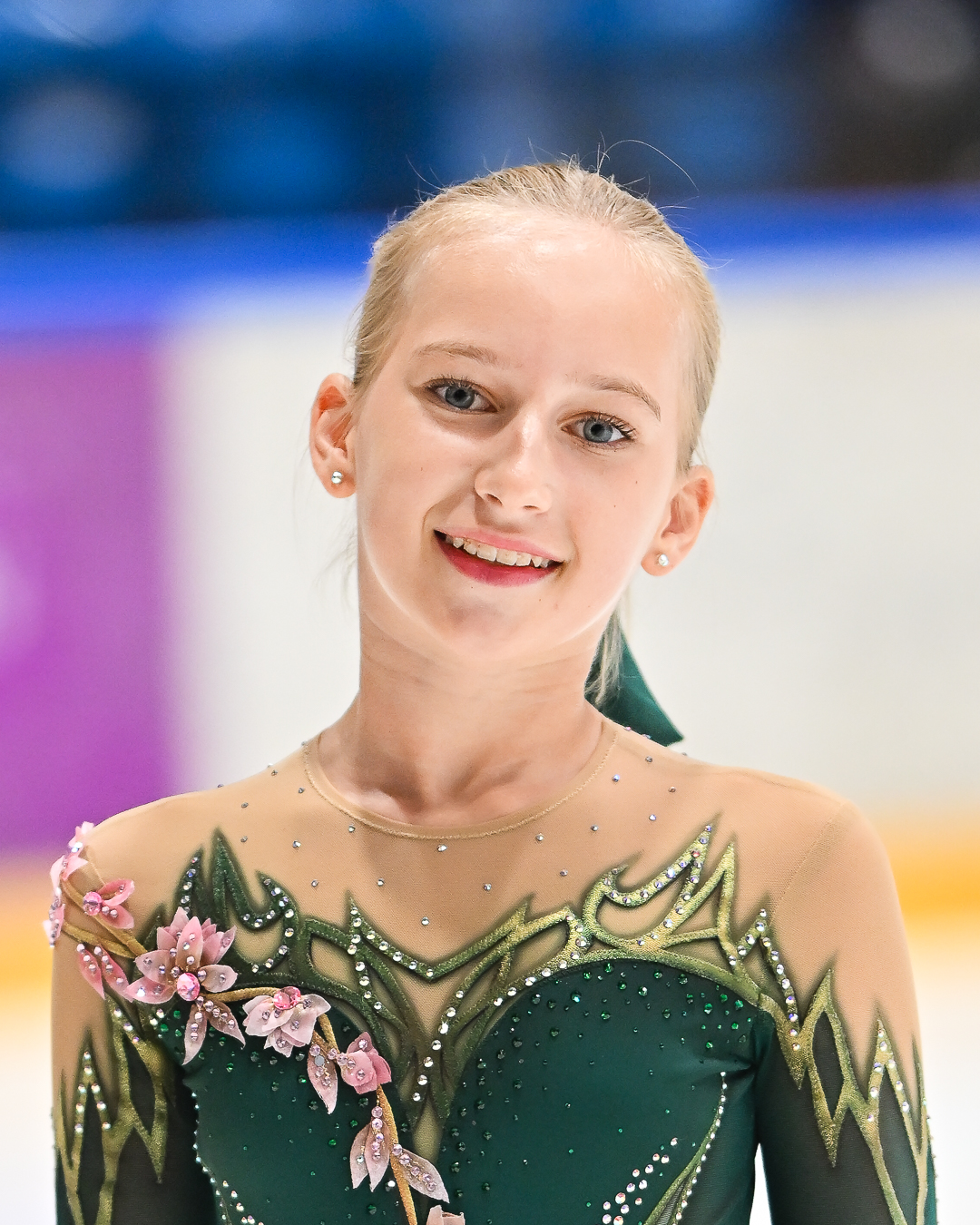 Isabella Grimstvedt