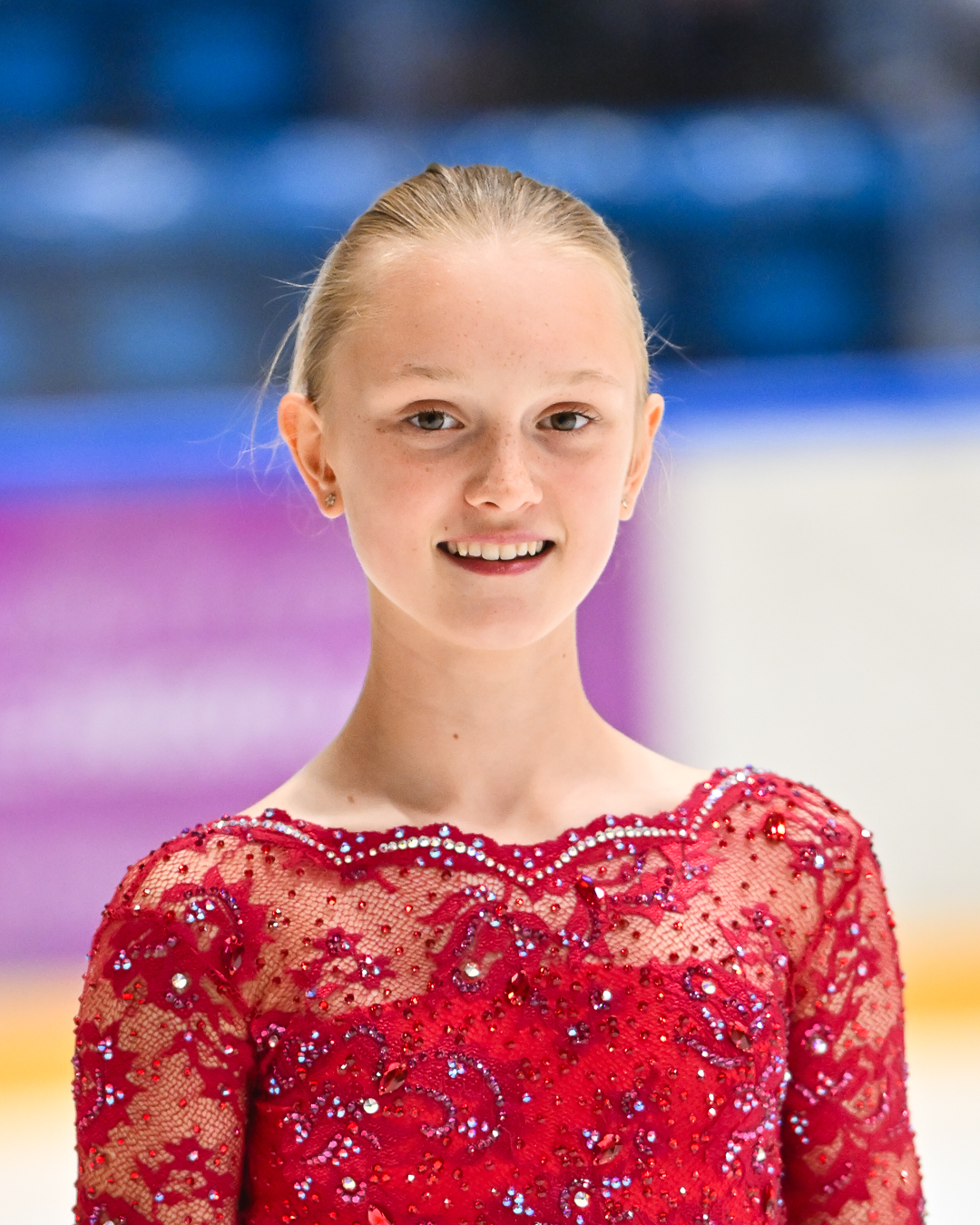 Angelina Almsbakken