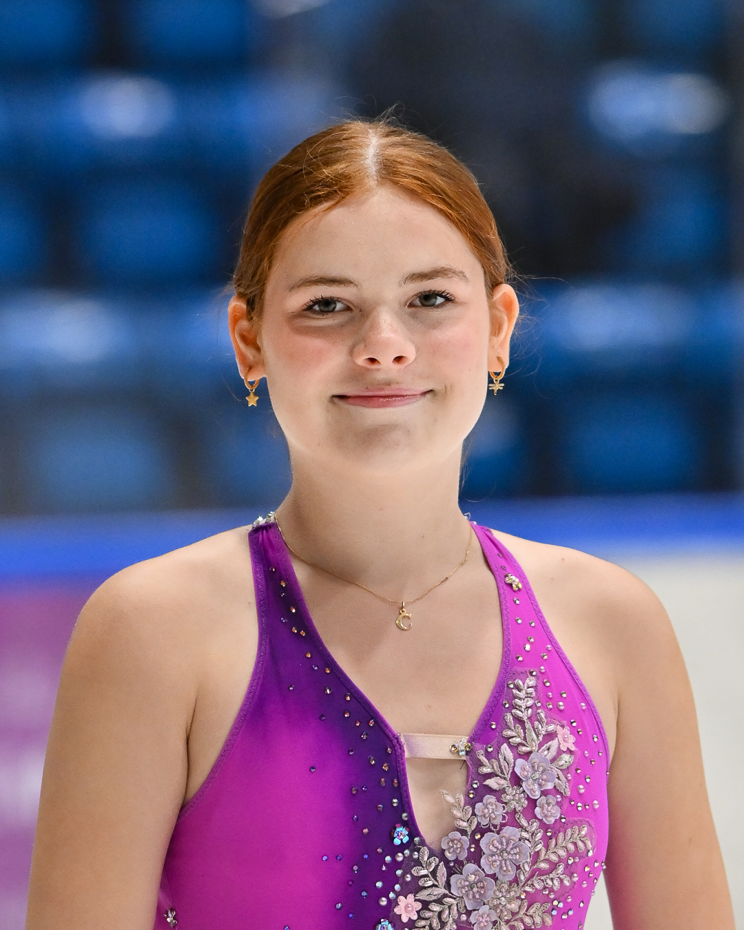 Carla Monsen
